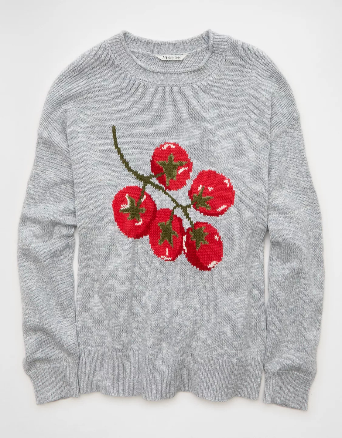 AE Big Hug Oversized Sweater | American Eagle Outfitters (US & CA)