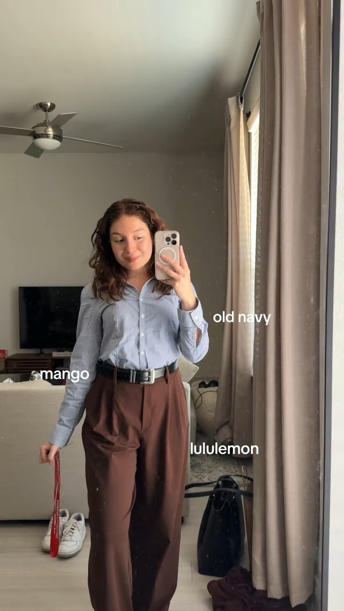 #LTKWorkwear #LTKPetite #LTKStyleTip