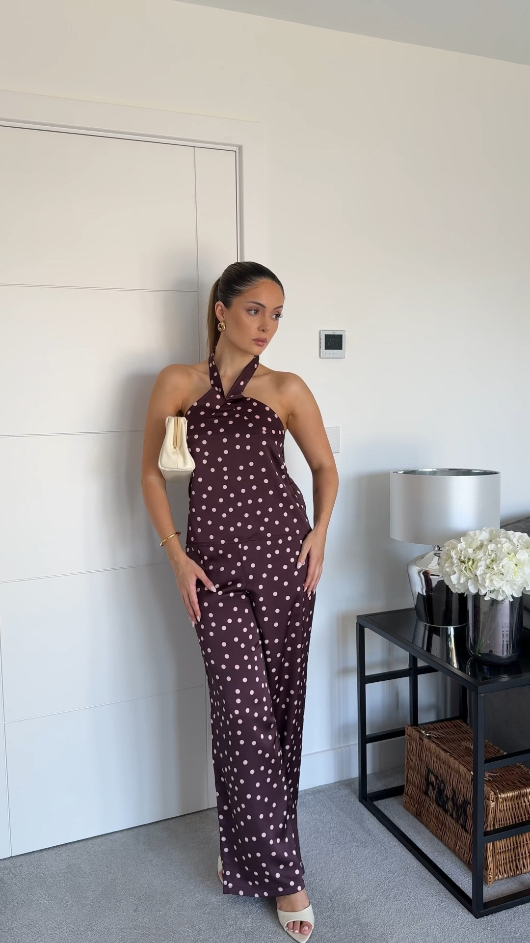 Polka dot outfits 💜

#polkadot #polkadots #polkadotdress #polkadotoutfit #polkadotcoord #quiz #quizclothing #coord #matchingset #weddingguest #summeroutfit #holidayoutfit #oldmoney #90s #y2k #vintage #summer #racesdress #racesoutfit #weddingguestlook #lookbook #haul #fashionhaul #tryonhaul #newin 

#LTKwedding #LTKpartywear #LTKstyletip
