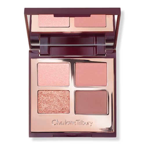 Luxury Eyeshadow Palette | Ulta