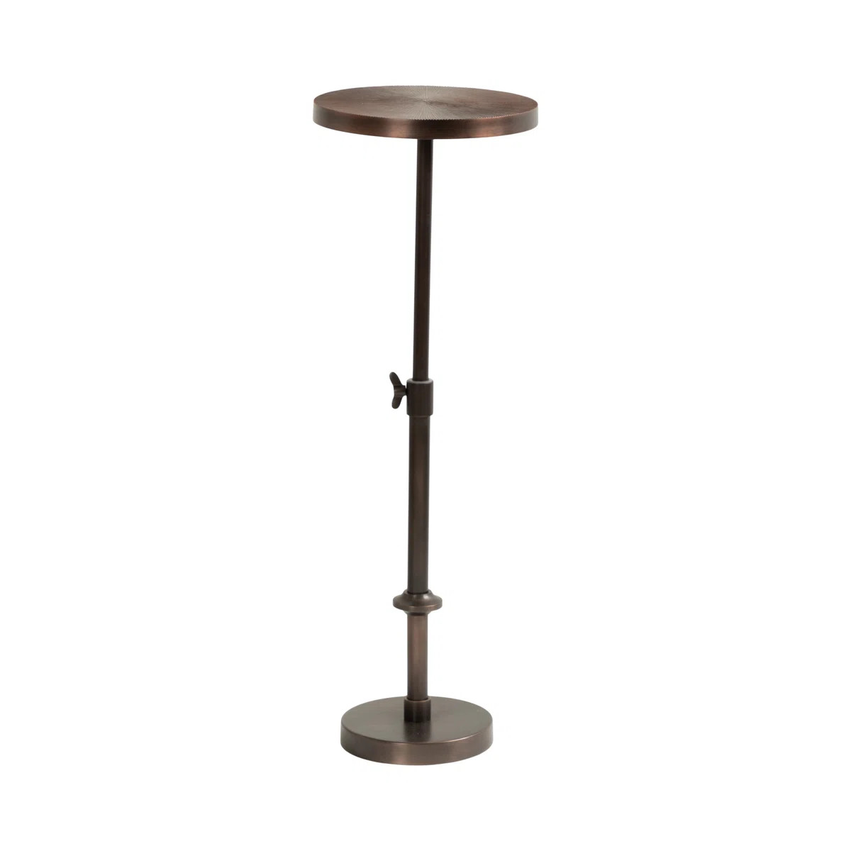 Hansjochen End Table | Wayfair North America