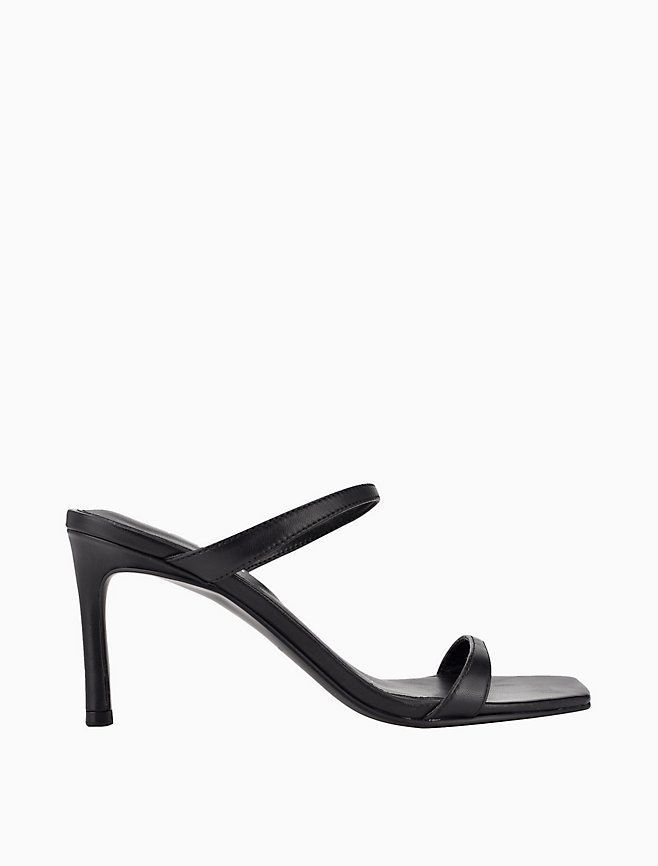 Halena Stiletto Slip-On Heel | Calvin Klein | Calvin Klein (US)