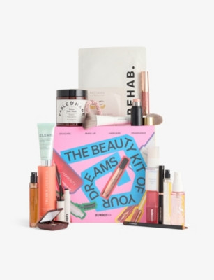 Dream Bundle Worth £504.50 | Selfridges