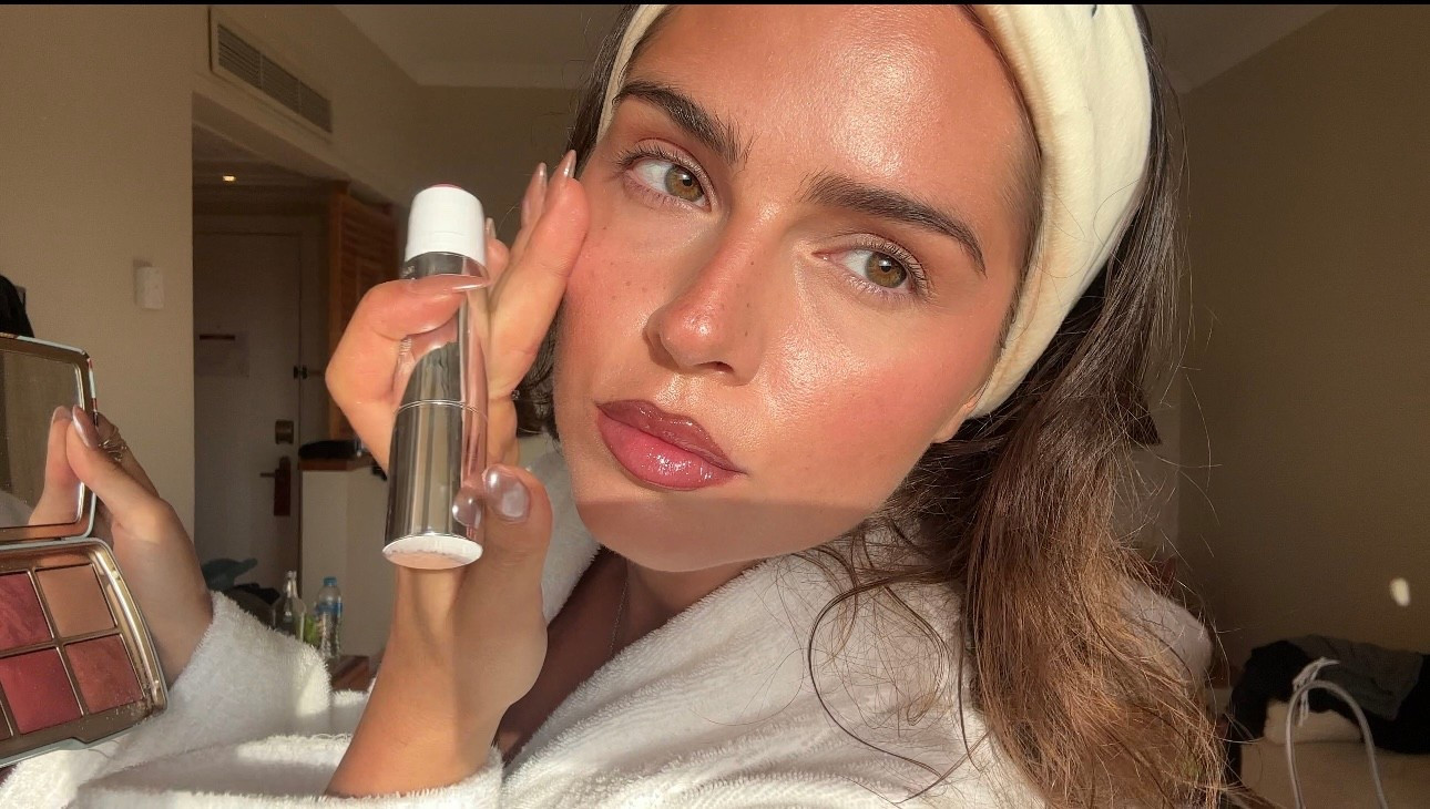 Jessy Hartel GLAM makeup #makeup #grwm 