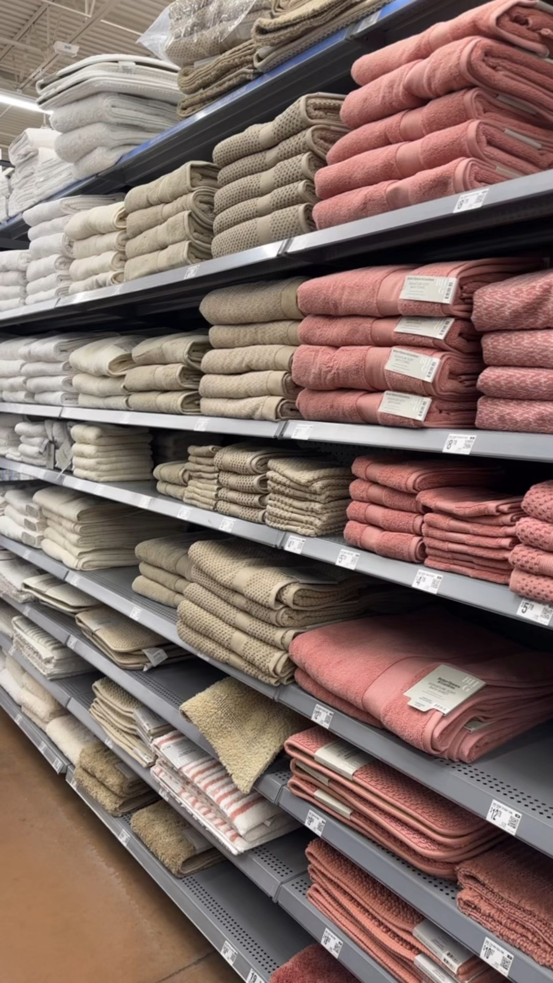 The bath towels, we love from Better Homes & Gardens and Drew Barrymore beautiful Line are so good! Great price and quality is amazing even after washing many times!

#LTKHome #LTKFindsUnder50 #LTKFamily