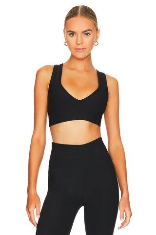Stretch Sculpt Sports Bra
                    
                    YEAR OF OURS | Revolve Clothing (Global)