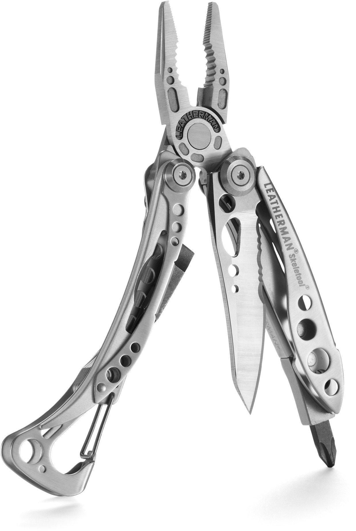 Leatherman Skeletool Multi-Tool Gray | REI