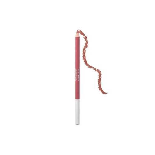 RMS Beauty Go Nude Lip Pencil - Long Lasting Lip Liner Pencil, Makeup Lip Liner & Lip Pencil Sharpener, Nude Lip Liner & Pencil Lip Liner Sharpener | Amazon (US)
