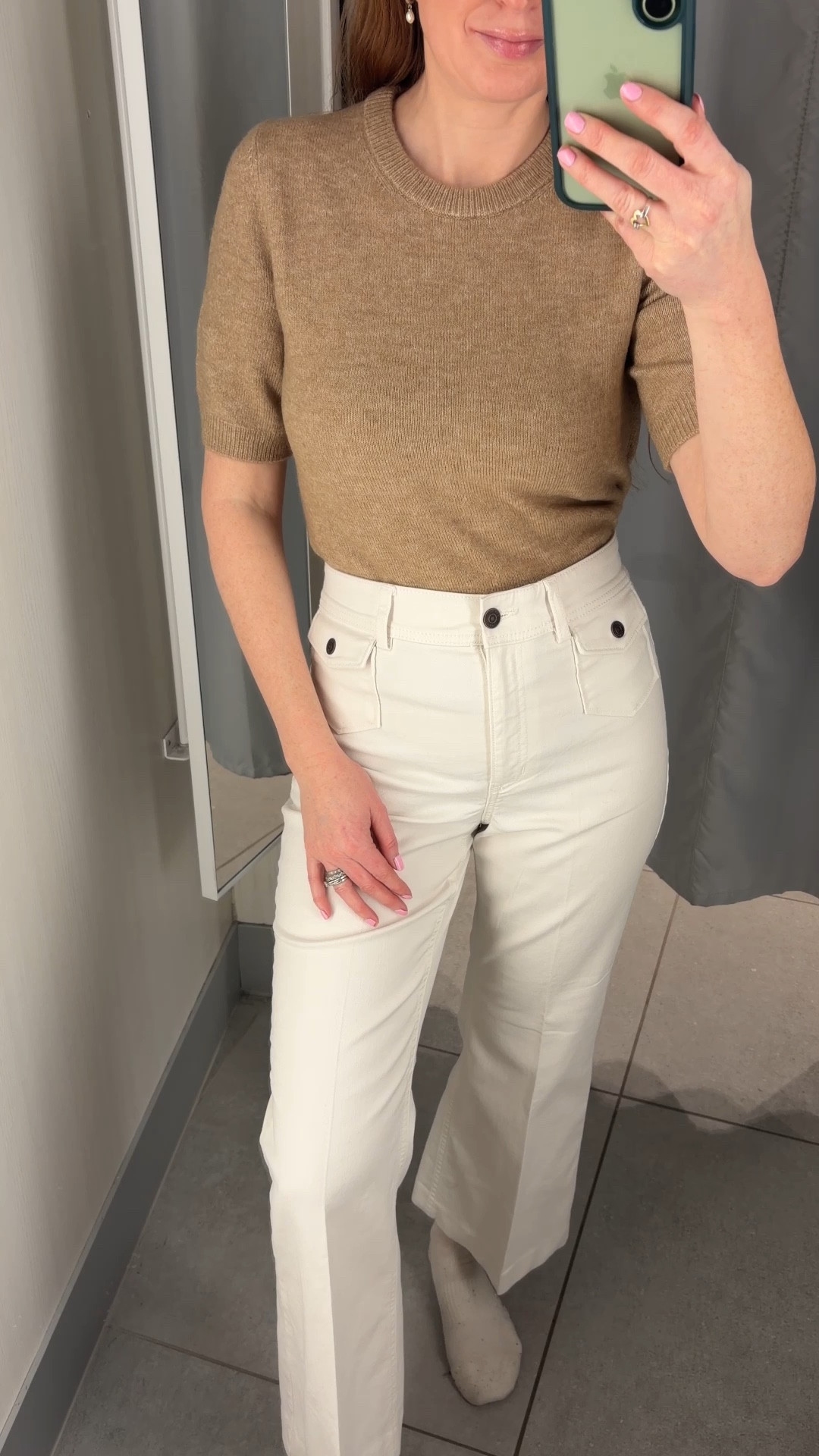 New in H&M Spring Neutrals 🤍🤎 

#LTKspring #LTKuk #LTKstyletip