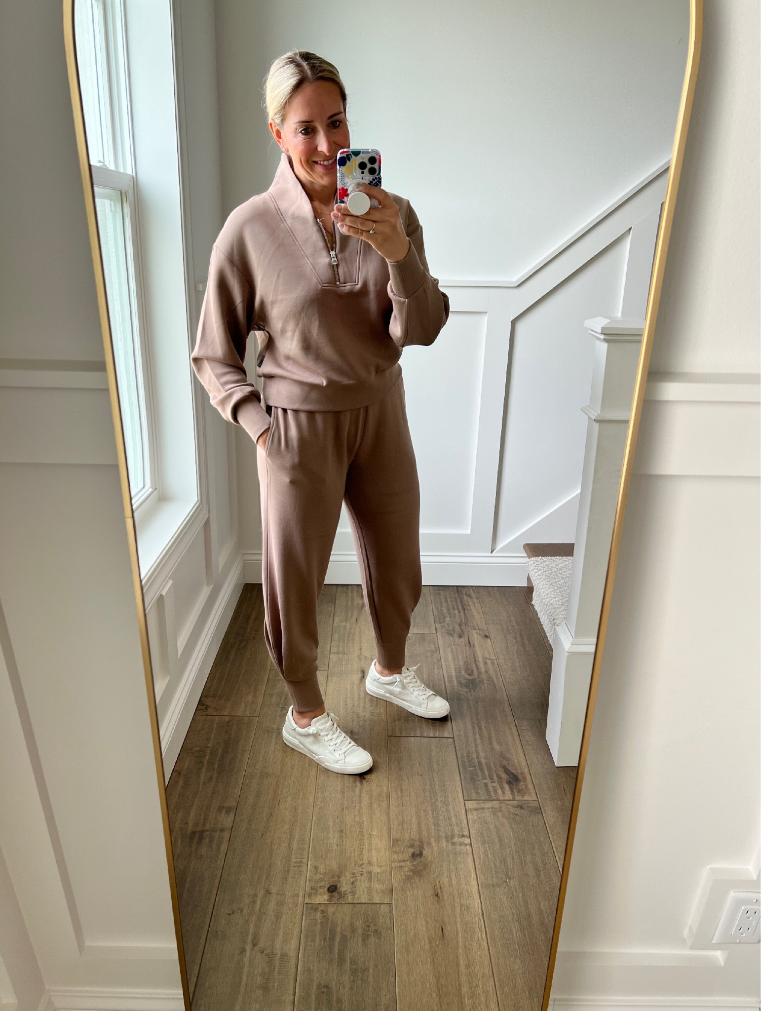 Varley Set and Pants
Trending
Chic
Comfy

#LTKSeasonal #LTKbeauty #LTKGiftGuide