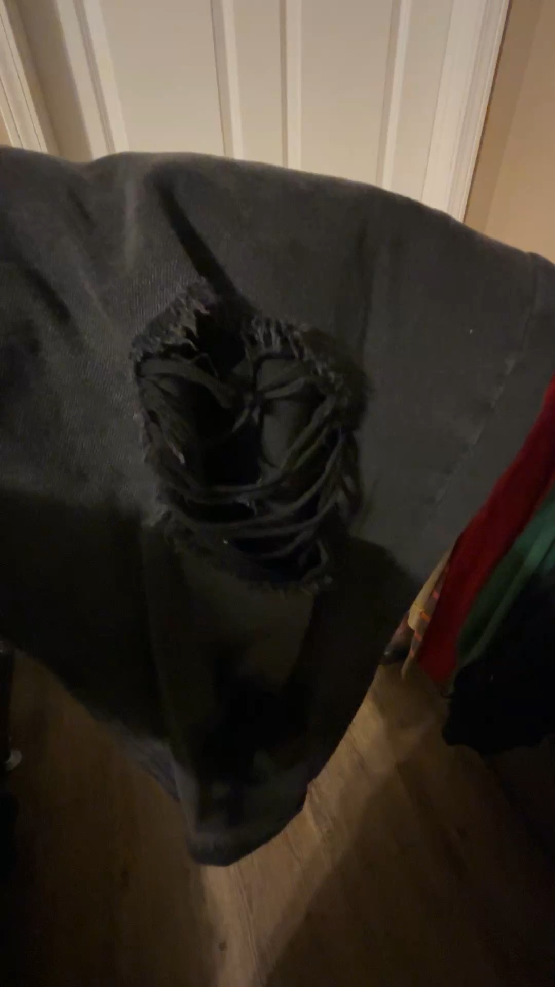 Black Plus Size Jeans 

#LTKOver40 #LTKPlusSize