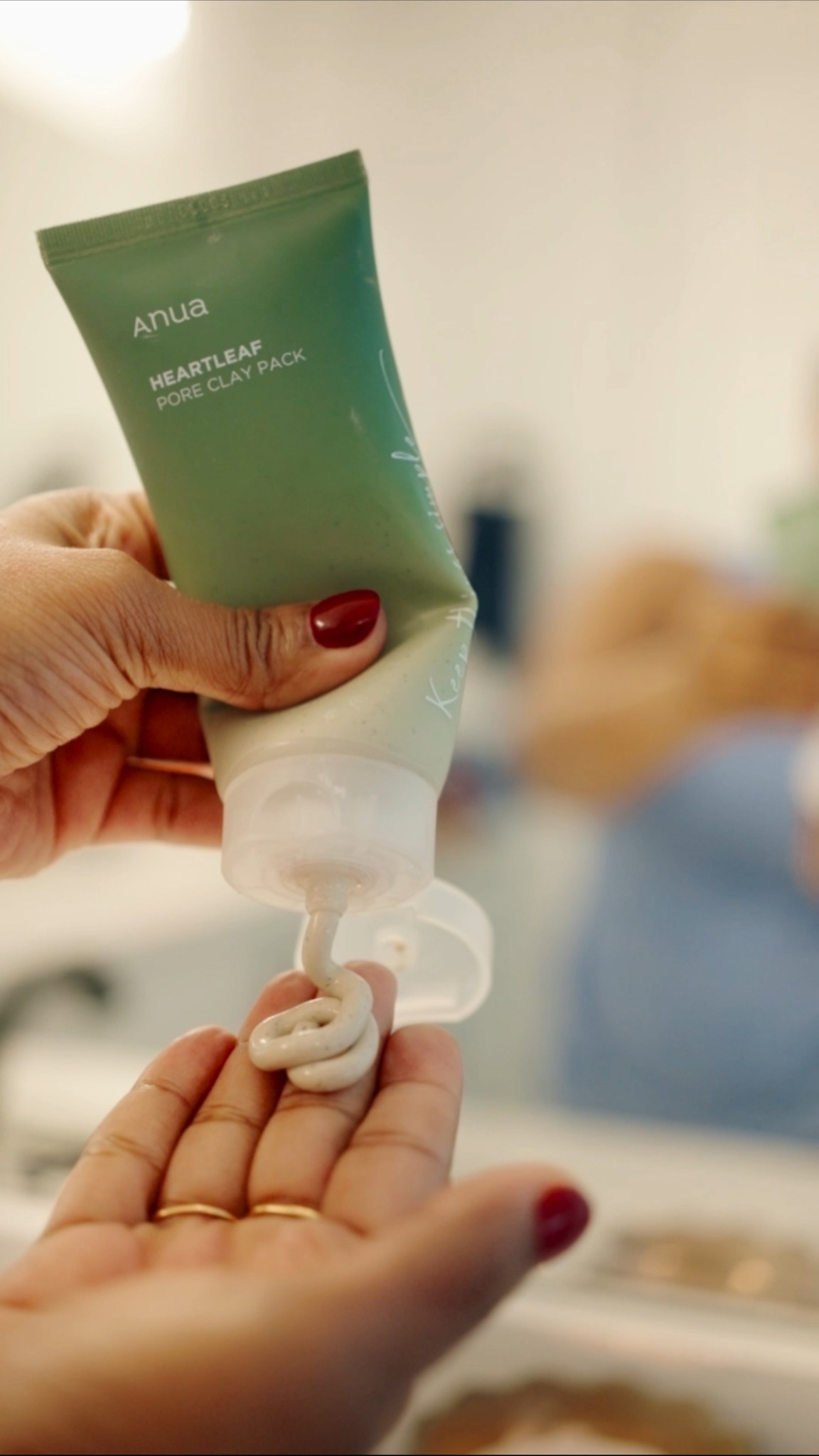 #LTKgrwm #LTKBeauty #LTKmorningroutine