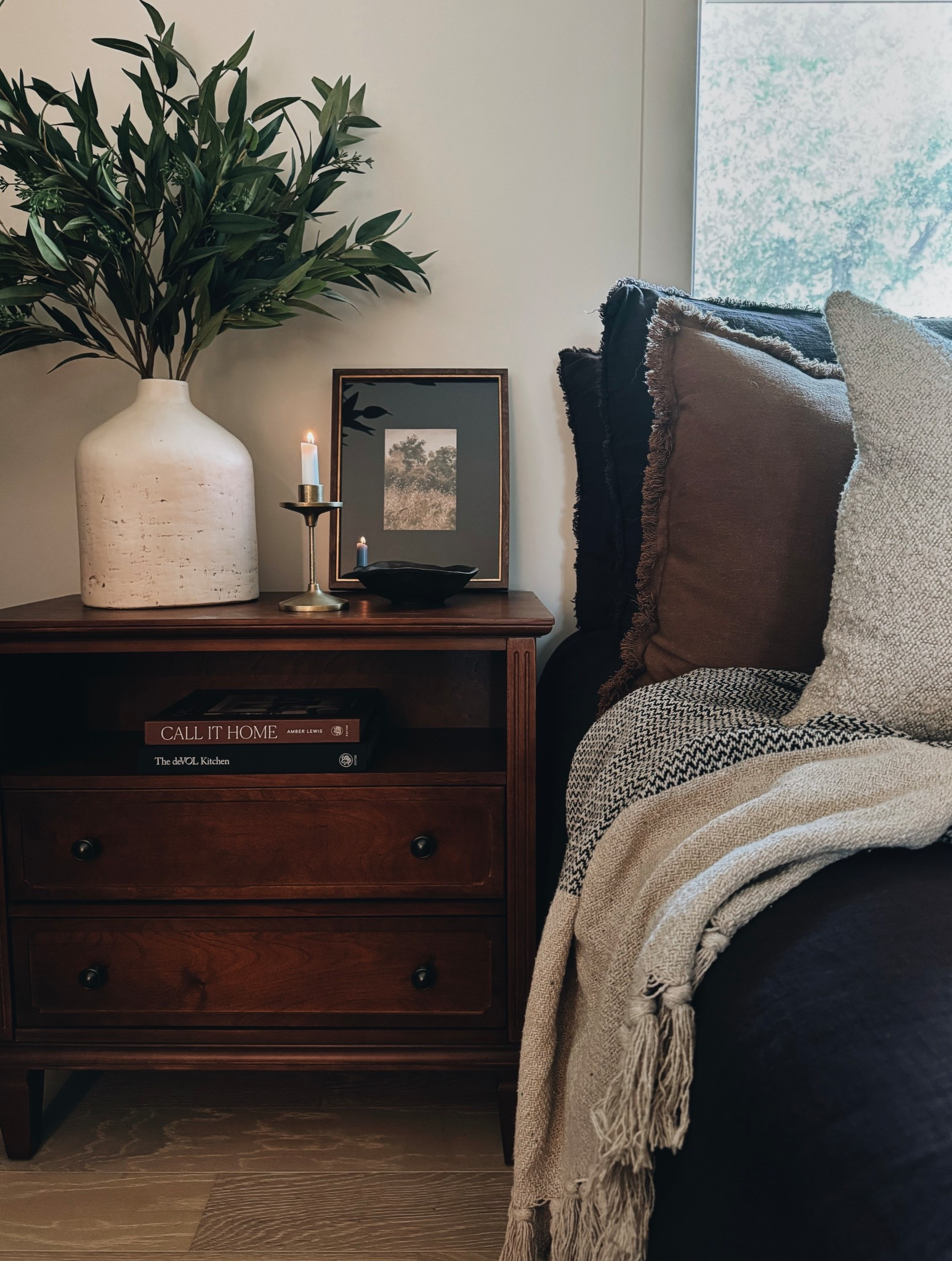 Nightstands that are beautiful and affordable! 

#LTKFamily #LTKHome