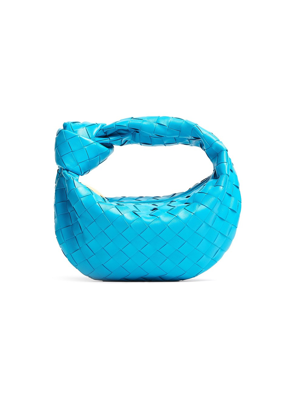 Women's Mini Jodie Leather Hobo Bag - Pool Gold | Saks Fifth Avenue