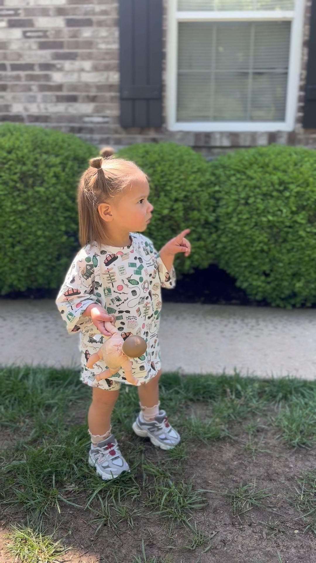 PARENT TRAP LOVERS: THIS SET IS EVERYTHING ANNIE + HALLIE 🥜

#LTKFamily #LTKKids #LTKBaby