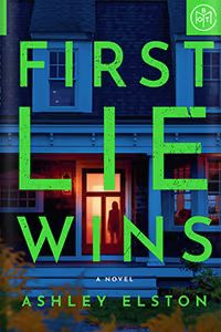 First Lie Wins | Book of the Month