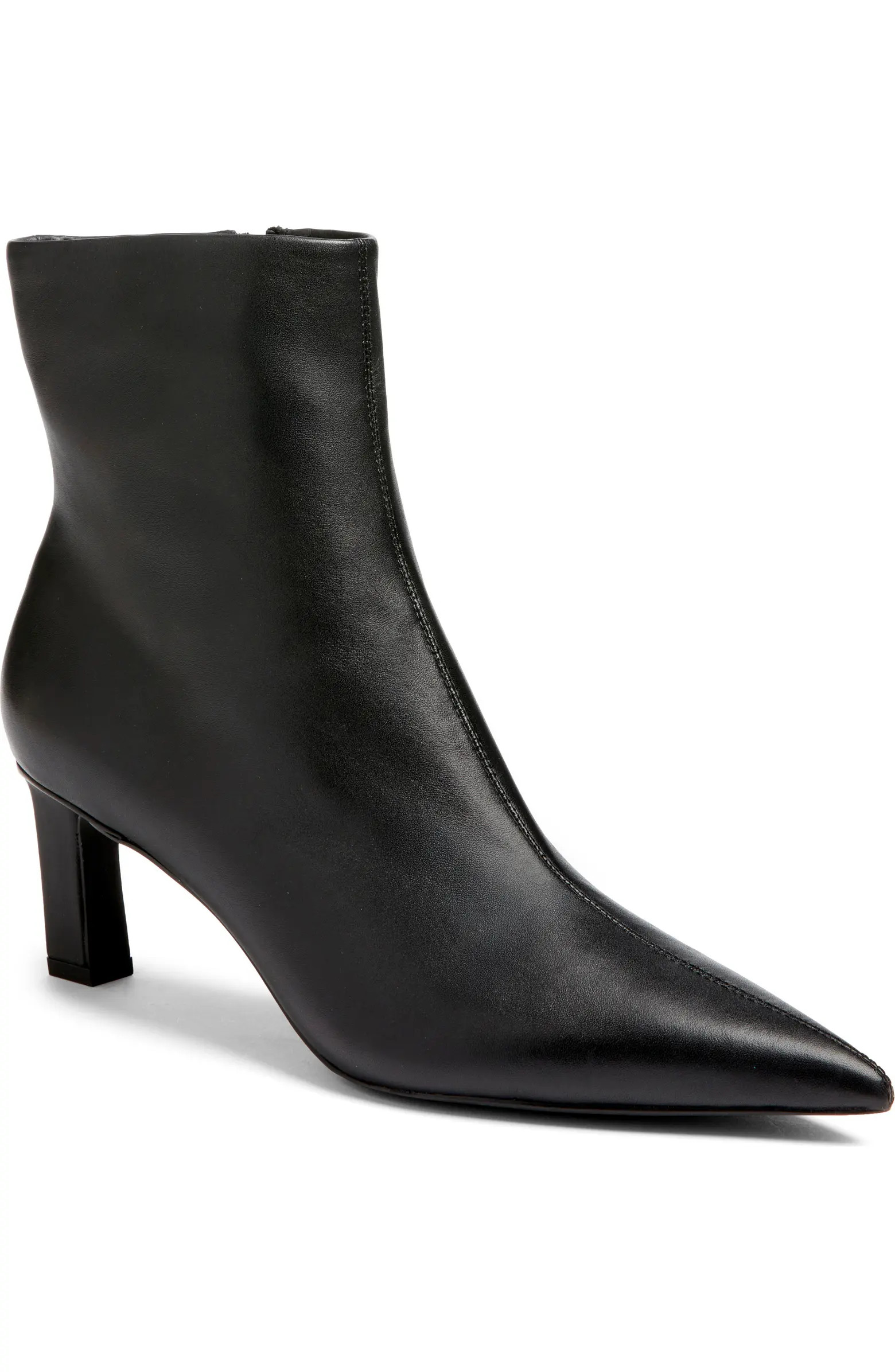 Sisa Bootie (Women) | Nordstrom