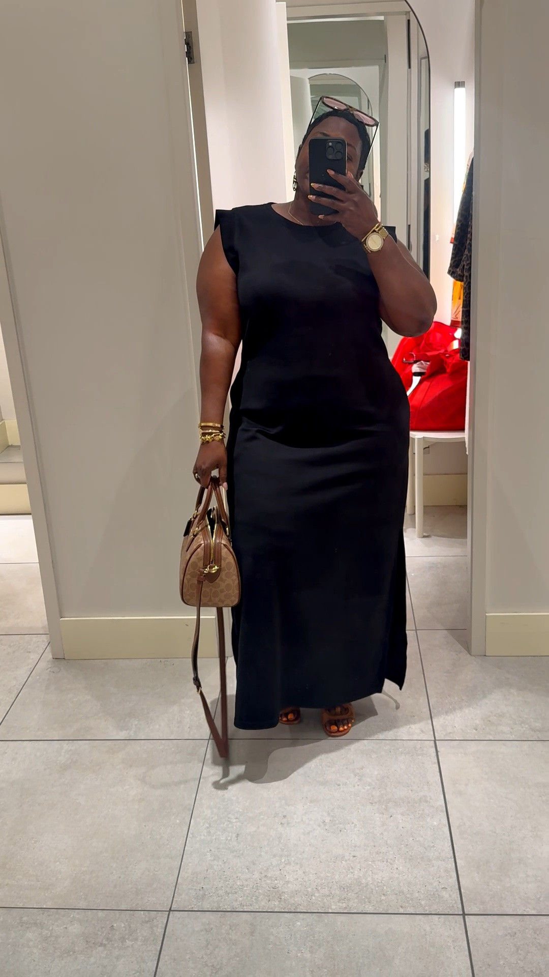 I found my favorite summer dress on Amazon! It comes in over 4p colors and has pockets!

#LTKOver40 #LTKootd #LTKgrwm