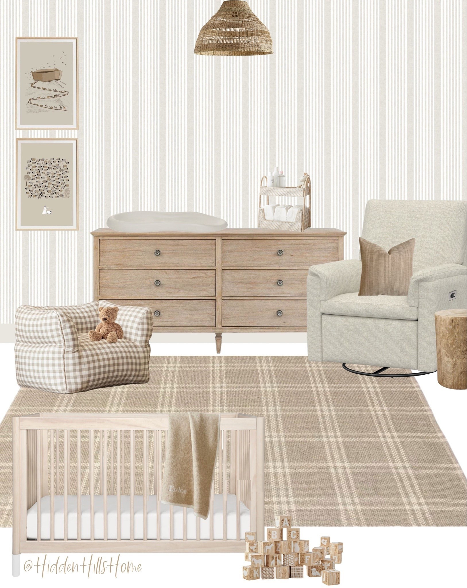Neutral nursery decor, nursery mood board, baby’s room, crib, nursery ideas, gender neutral #nursery



#LTKHome #LTKBaby #LTKSaleAlert