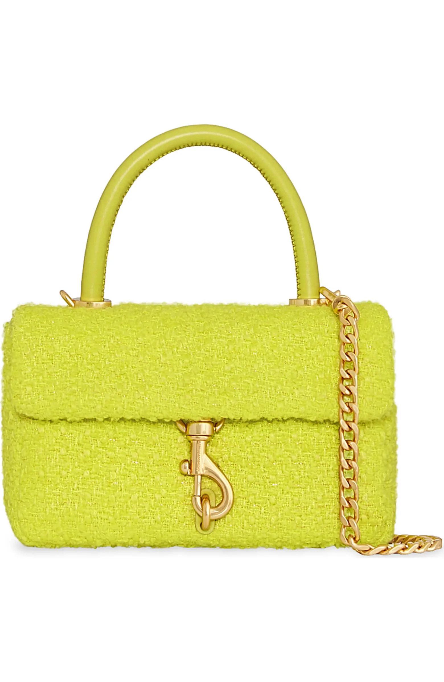 Edie Top Handle Bag | Nordstrom