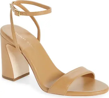 Malia Ankle Strap Sandal (Women) | Nordstrom