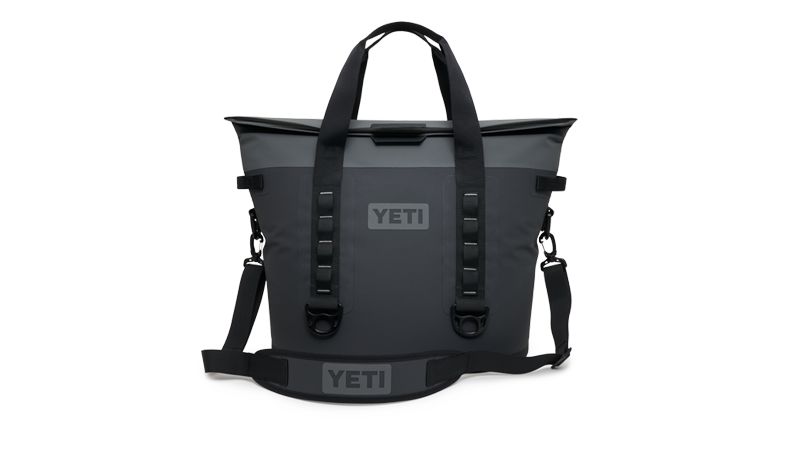 Hopper M30 Soft Cooler | YETI US