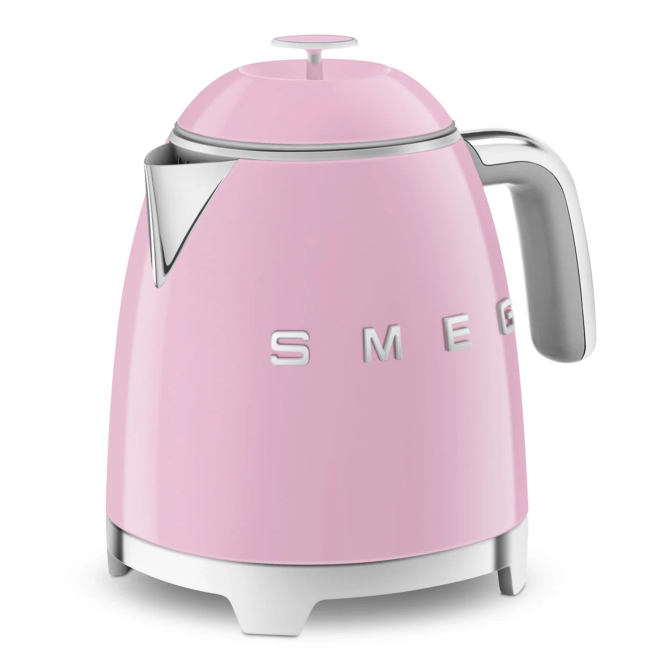 SMEG 50's Retro Style 3-Cup Mini Electric Kettle | Wayfair North America
