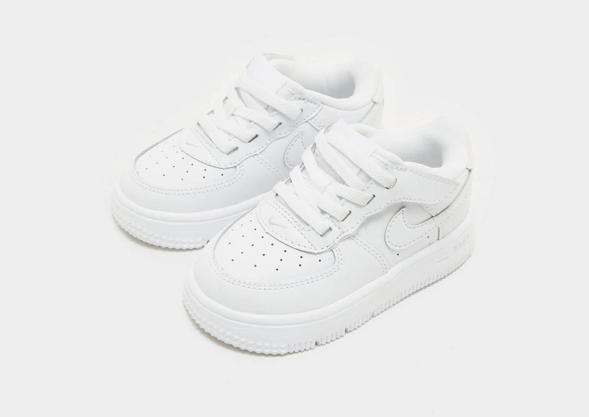 Nike Air Force 1 Low EasyOn Infant's | JD Sports (AU)