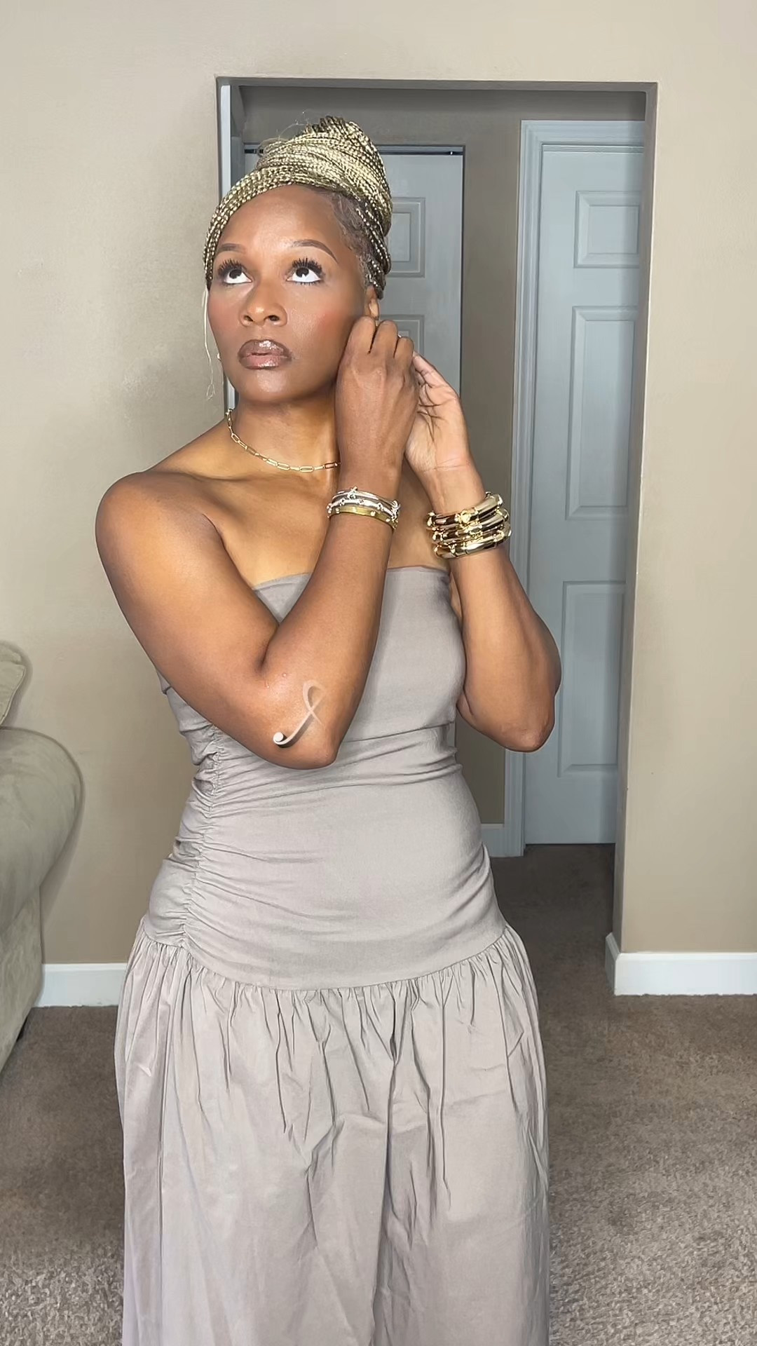 Quick OOD | Sale find at PLT
Dress size| US8

#fashion #sale #Affordablefashion

#LTKFindsUnder50 #LTKSeasonal #LTKSaleAlert