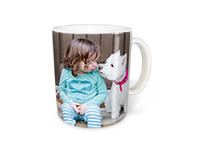 11 Oz. Photo Mug | All Mugs | Mugs | Gifts | CVS Photo | CVS Health