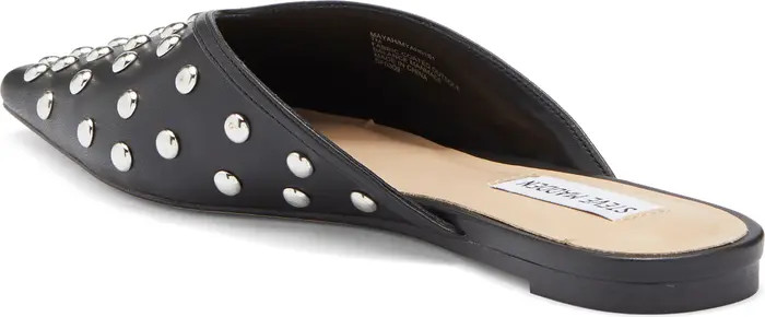 Mayah Studded Mule (Women) | Nordstrom Rack