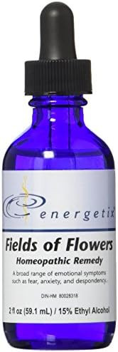 Fields of Flowers - 2 fl. oz (59.1 ml) by Energetix | Amazon (US)