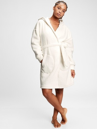 Sherpa Robe | Gap (US)