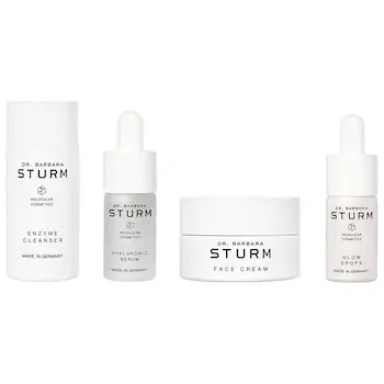 The SturmGlow™ Kit - Dr. Barbara Sturm | Sephora | Sephora (US)
