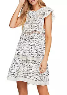 Free People
Retro Kitty Dress | Belk