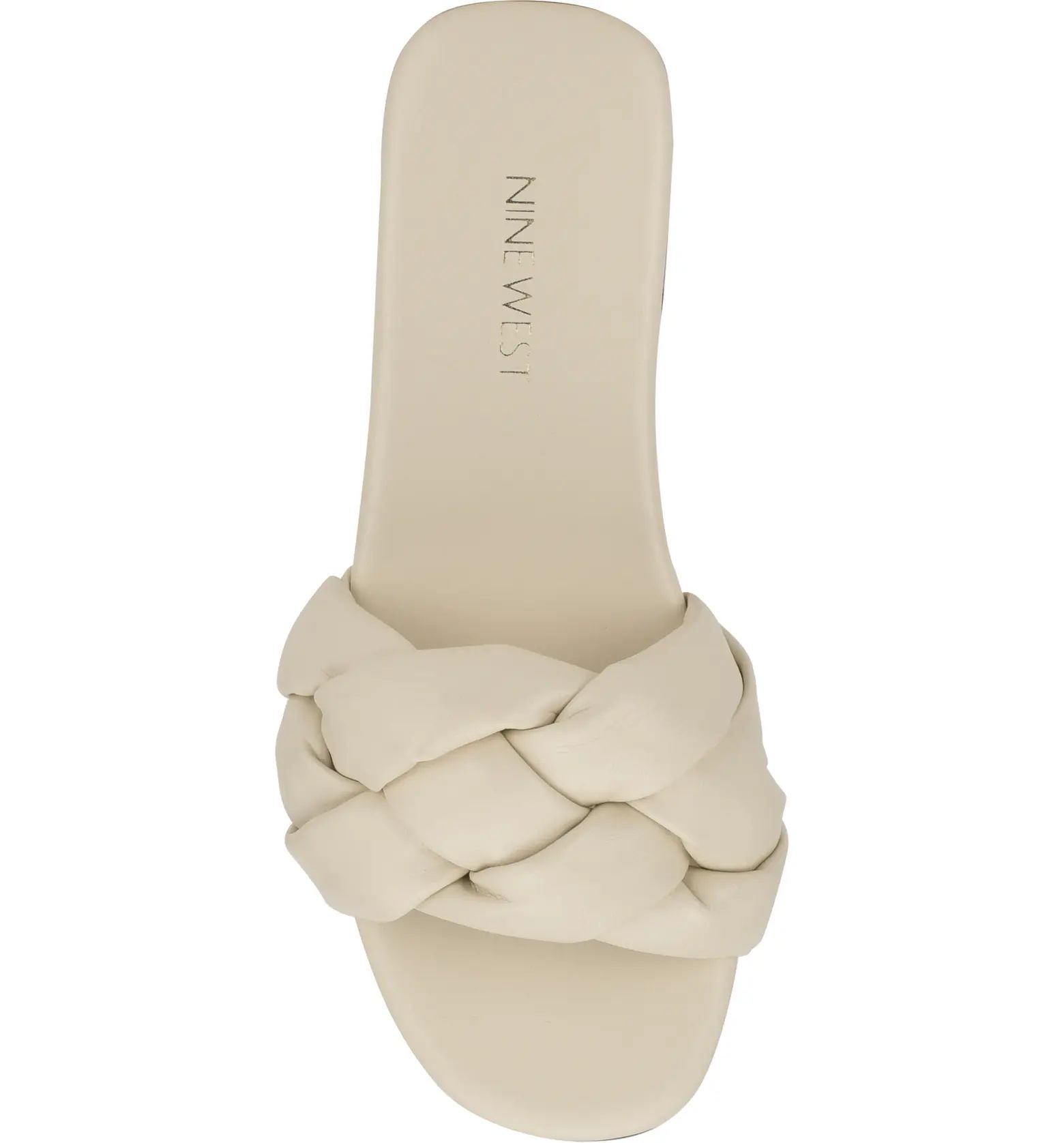 Nine West Lula Slide Sandal | Nordstrom | Nordstrom