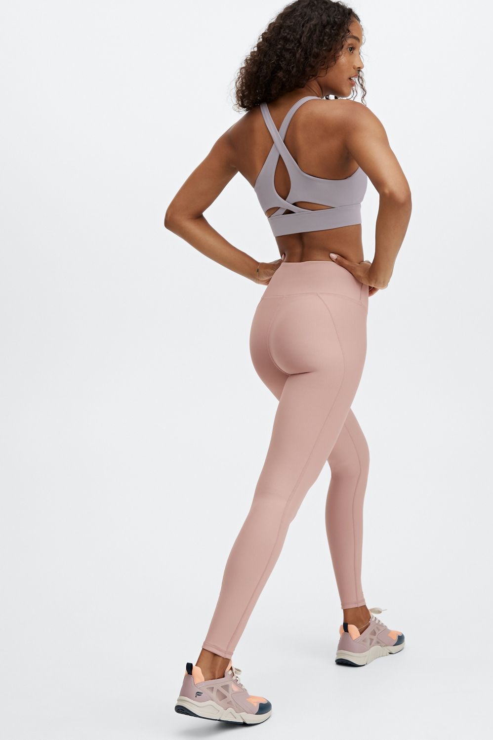Aerobic 2-Piece Outfit | Fabletics - North America