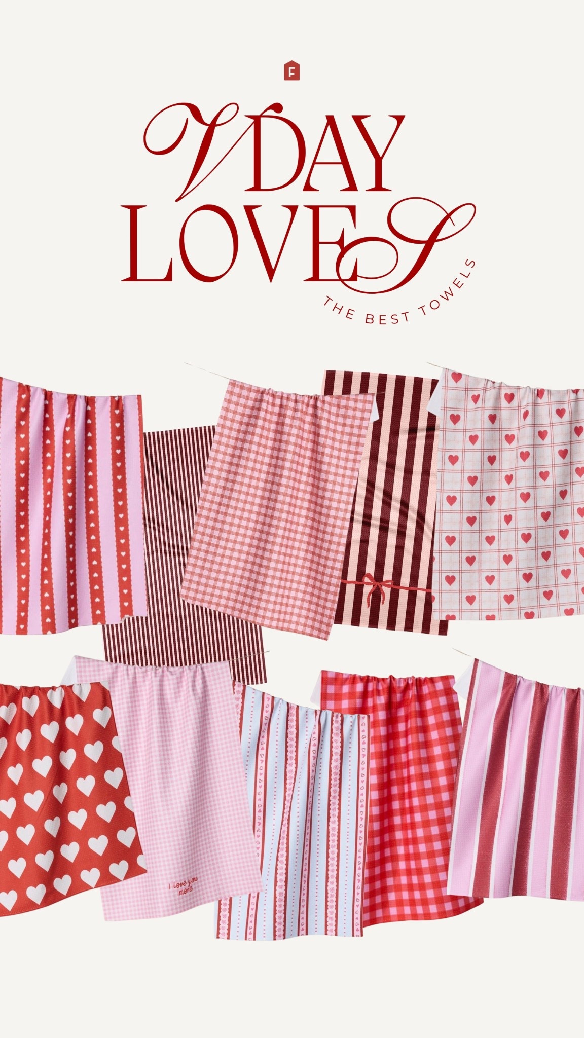 Use code FULLMHOUSE to save!