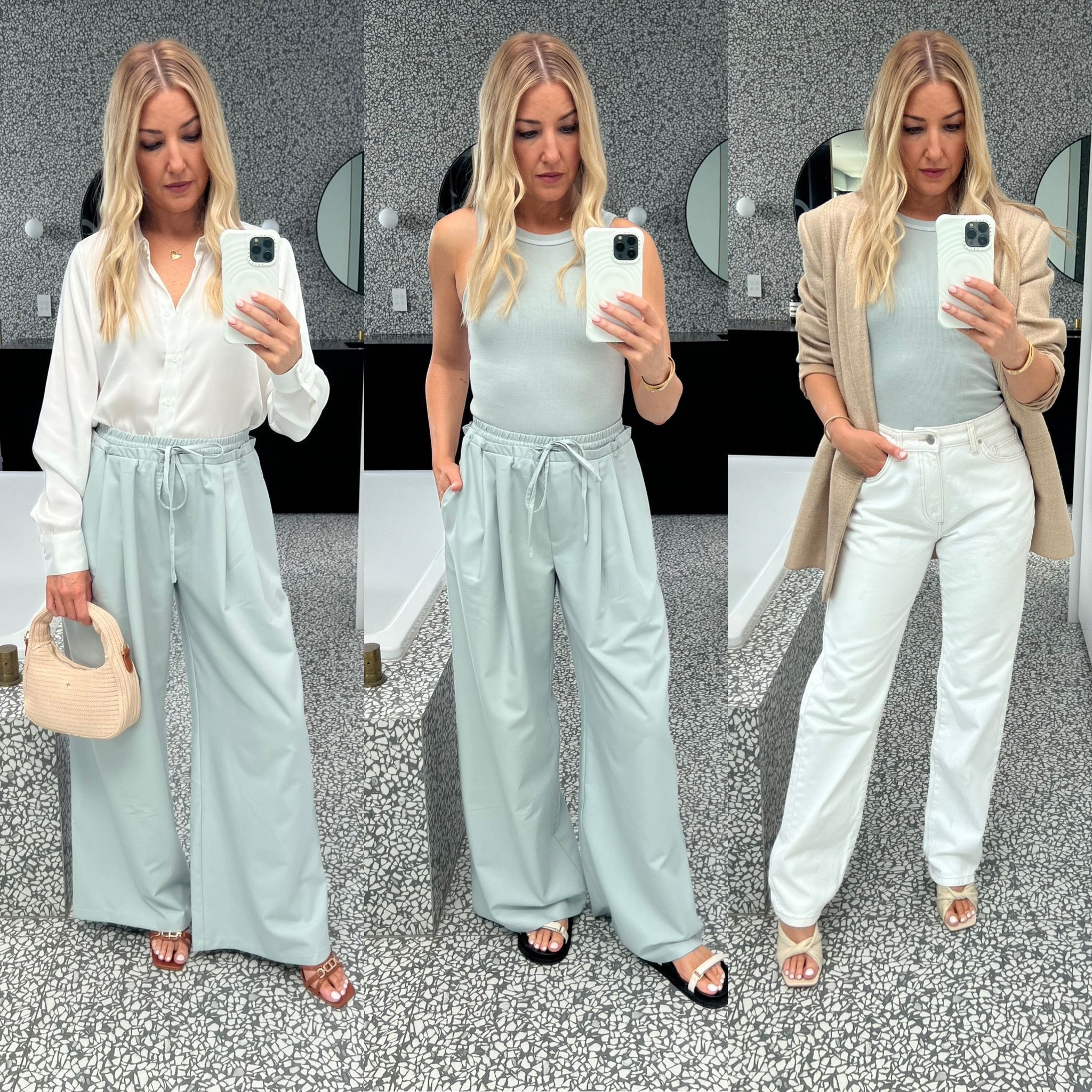 1 look, 3 ways 👀 

#LTKstyletip #LTKaustralia #LTKspring