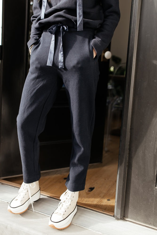 Frida Pull-On Pant | Böhme US