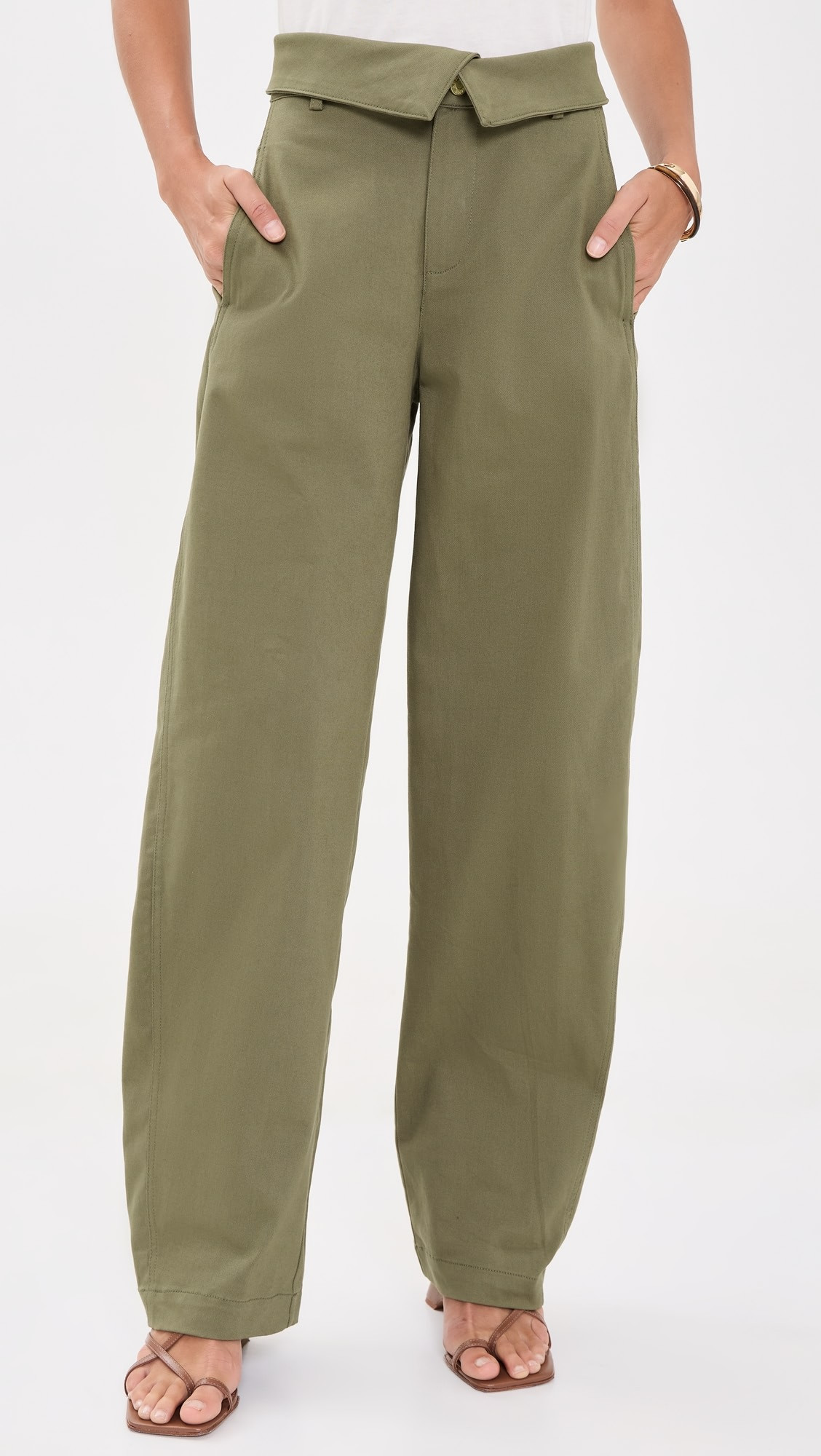 Anden Pants | Shopbop