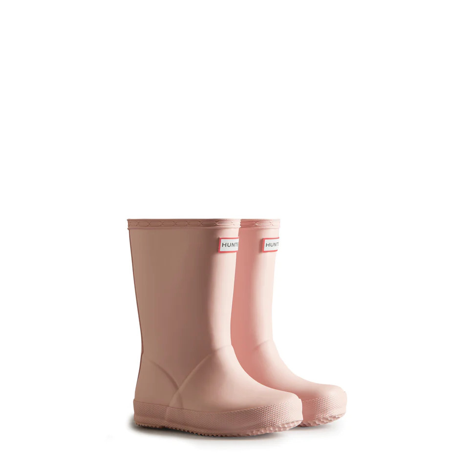 Kids First Classic Rain Boots | Hunter Boots
