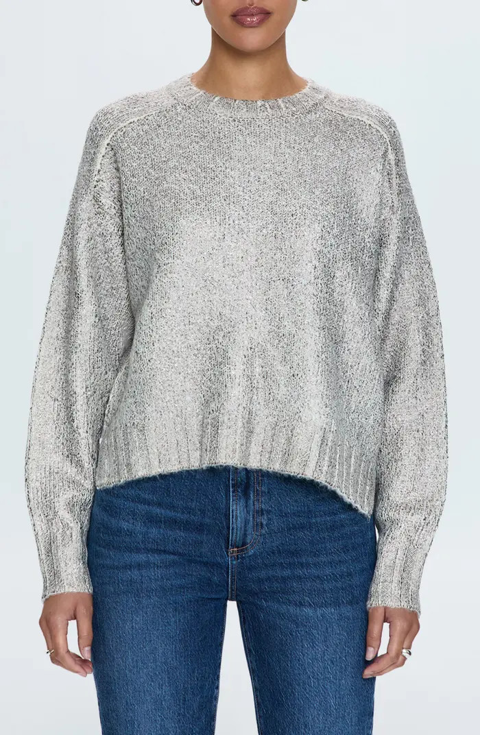 Pistola Adina Crewneck Sweater | Nordstrom | Nordstrom