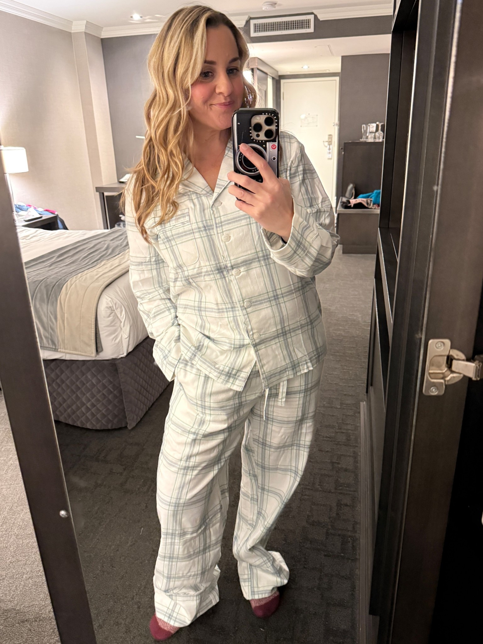 My newest set of cozy earth pajamas and I’m obsessed. 

Use my code: CE-TRAVELINGTERRY

#cozyearthpartner #pajamas


#LTKHoliday #LTKGiftGuide #LTKOver40
