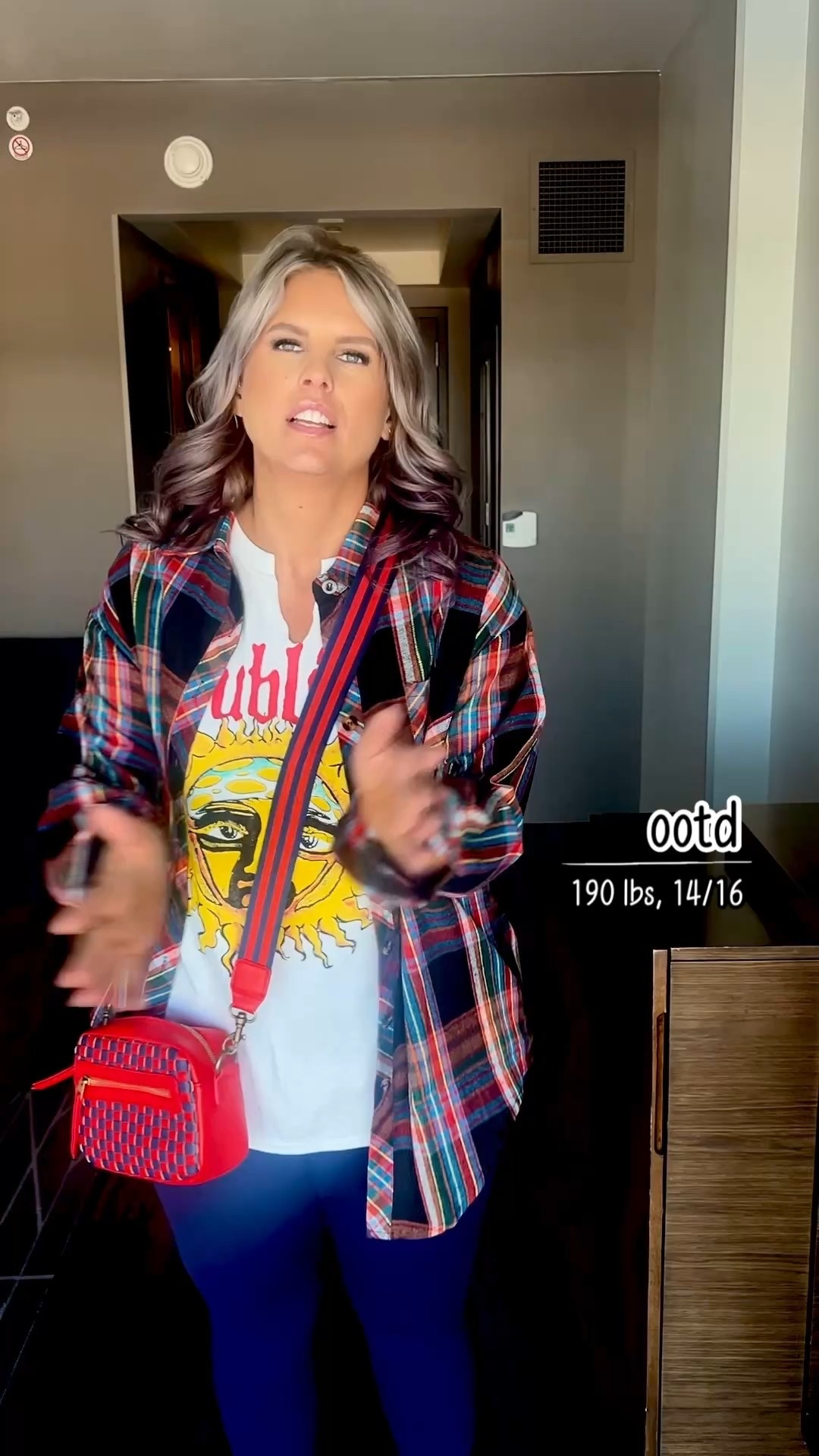 Wearing a size large in the flannel 

#travel #outfit #look #ootd #airport #plane #airplane #car #train #cruise #flight travel style, travel fashion, airport outfit, airport style, airport fashion, airport fit, travel fit, travel look, airport look, travel outfit, travel ootd, travel look, affordable travel outfit  #leggings #style #inspo #fashion #leggingslook #leggingsoutfit #leggingstyle #leggingsoutfitidea #leggingsfashion #leggingsinspo #leggingsoutfitinspo #flannel #shirt #buttondown #buttonup #button #flannelshirt #plaid #plaidshirt #flannelstyle #flannellook #flanneloutfit #flanneloutfitidea #flanneloutfitinspo #grunge #grungeoutfit #grungestyle #grungelook  #fall #ootd #outfit #seasonal #autumn #sweater #boots Fall outfit, seasonal outfit, fall fashion, fall style, fall outfit ideas, fall outfit inspo, fall outfit inspiration, styling for fall, styling fall outfits, autumn style, autumn fashion, autumn ootd, autumn outfit, fall tops, fall boots, fall sweater, fall sweaters, fall look, fall looks, fall inspo, fall inspiration, fall styling, fall ootd, ootd fall, fall midsize, fall curvy, fall photos #under20 #under30 #under40 #under50 #under60 #under75 #under100 #affordable #budget #inexpensive #size14 #size16 #size12 #medium #large #extralarge #xl #curvy #midsize #pear #pearshape #pearshaped budget fashion, affordable fashion, budget style, affordable style, curvy style, curvy fashion, midsize style, midsize fashion 


#LTKMidsize #LTKTravel #LTKFindsUnder50