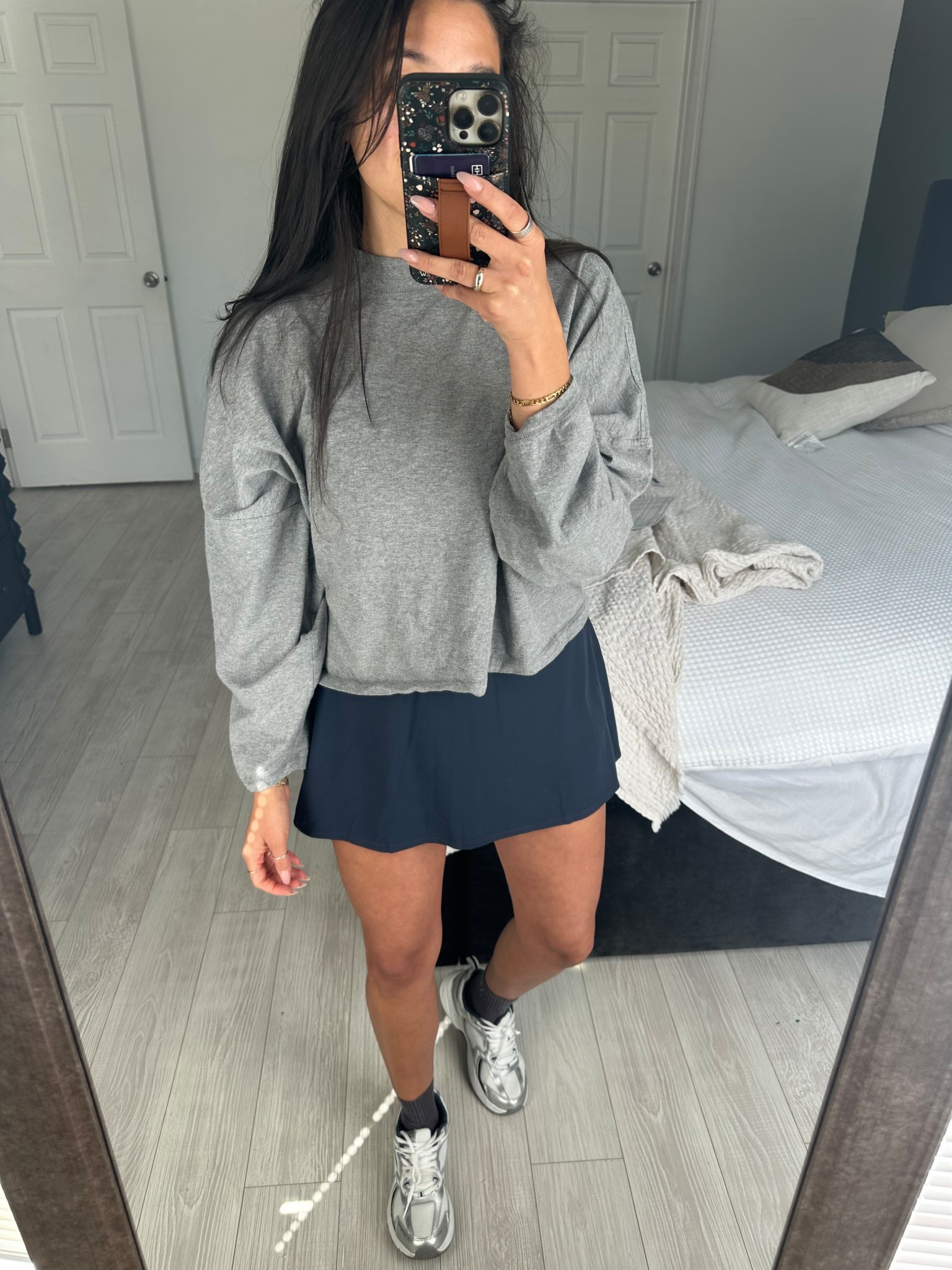 SKORT | SPRING SALE | LTK | TARGET

#LTKWatchNow #LTKSpringSale #LTKU