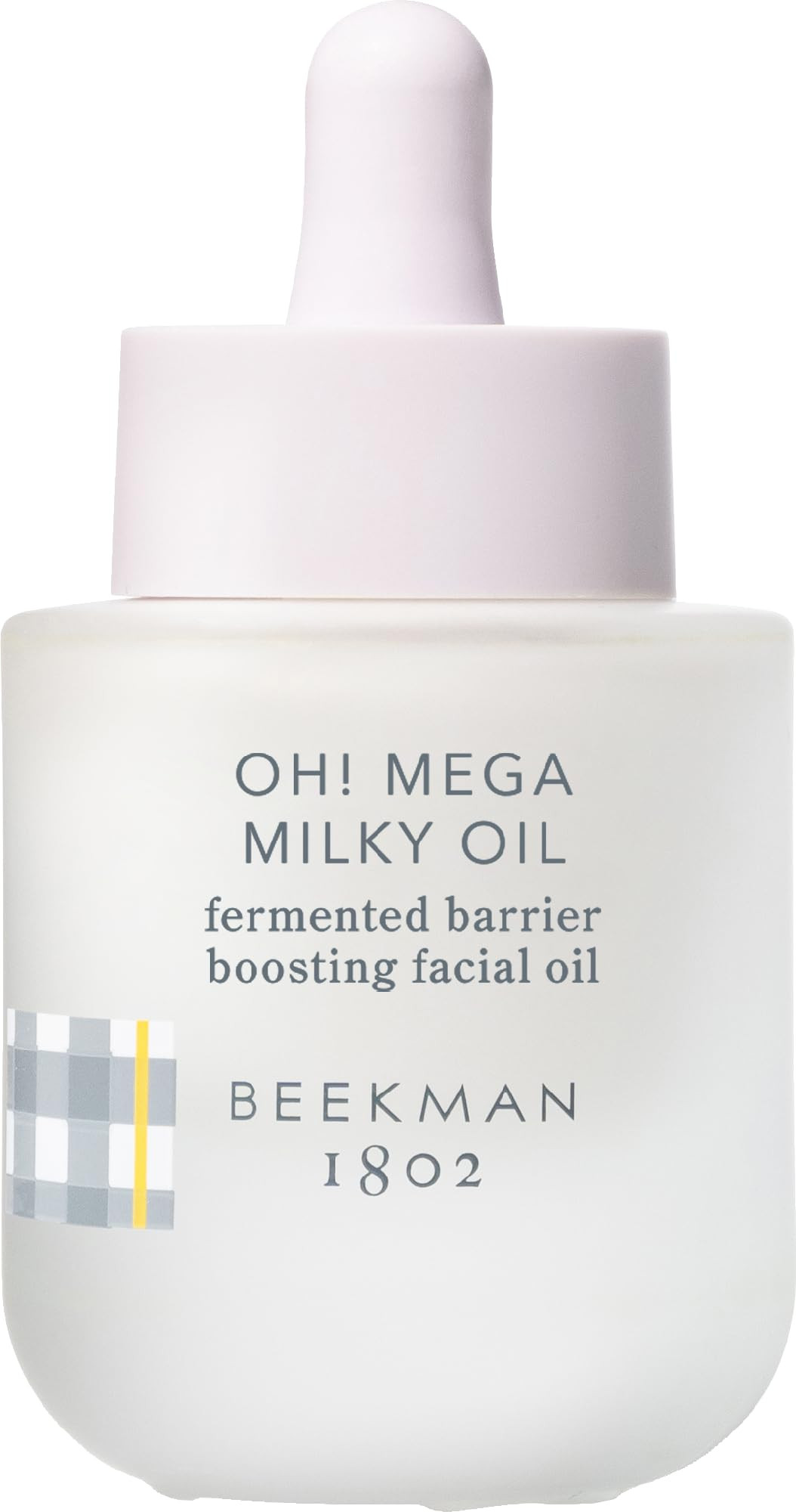 Beekman 1802 Oh! Mega Milky Facial Oil – Hydrating Vitamin C & Niacinamide Serum – Repairs Sk... | Amazon (US)