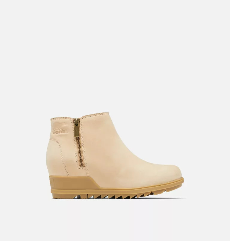 Women's Evie™ Zip Wedge Bootie | SOREL | Sorel (US & CA)