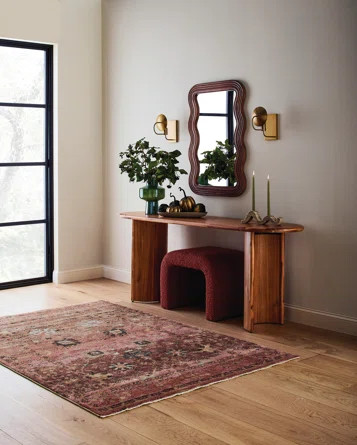 BrownFinishFinishCloseAvocado$479Brown$359Bubblegum$479Dark Forest$479Denim$479French Lilac$479Ic... | Joss & Main