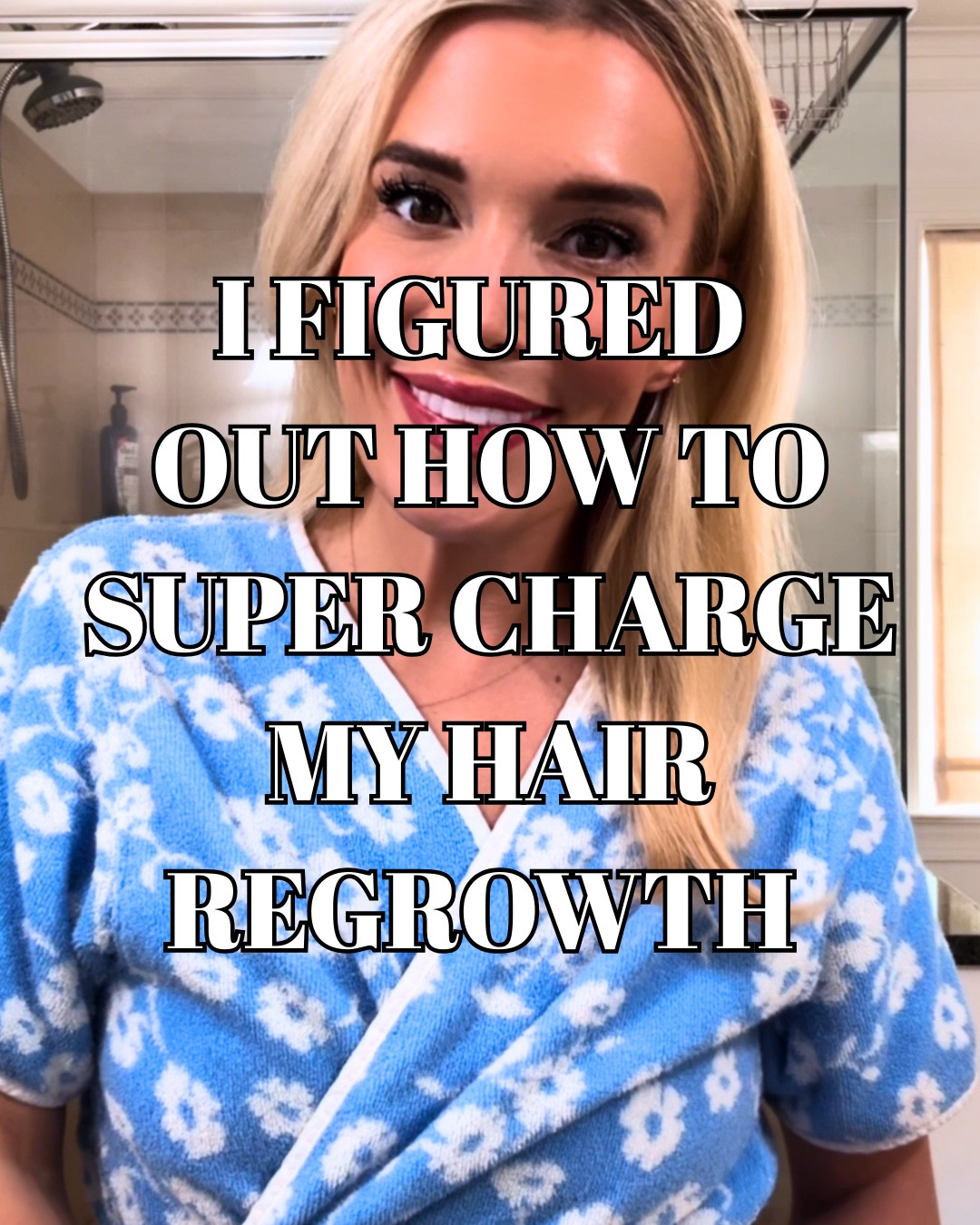 My Hair Regrowth Journey ❤️ 

Want to know how I’m doing? Just look at my hair. It’s my tell. I wish this wasn’t the case, but throughout my life during phases of extreme stress or worry my hair falls out. Not just a few extra strands in my hairbrush. I’m talking major hair loss. In the last year I have lost approximately 1/4 of my total hair mass which is a lot. Some bald patches but otherwise mostly consistent throughout my scalp. When I tell you I’ve tried everything, I mean well over 50 products, supplements and devices…The silver lining is that I really know what works now and I’m in a full court press to not only regrow the hair I’ve lost but retain both the remaining hair and new growth. I’m hoping sharing the products and how I use them will help you or someone you know who struggles with this as well. While some recommendations are more expensive than others, several are on sale, which is wonderful. Save this post for a rainy day or pass it along to a friend. We will regrow and this too shall pass. ❤️


#LTKSaleAlert #LTKFindsUnder50 #LTKselfcare